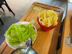 -雾都渣渣火锅(南城智汇城店)
