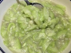 家常丝瓜-湘楚情土菜馆(下沙店)