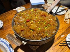 -老雒阳面馆·水席·洛阳菜(王城路店)