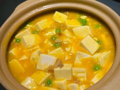 -小菜园新徽菜(青岛市南万象城店)