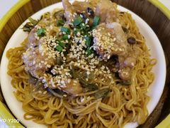 -小榄人家酒楼(民安店)