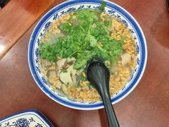 -清真马祥兴菜馆(云南北路店)