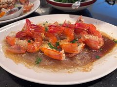 -铭轩中餐厅·海南菜·粤菜(亚龙湾瑞吉店)