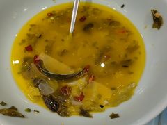 -松沪名灶·豆浆鱼头·新上海菜(飞航吾悦广场店)