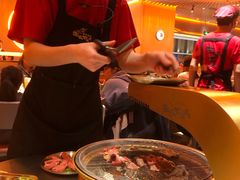 -西塔老太太泥炉烤肉(苏州大悦城店)