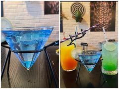 -杯莫停小酒馆