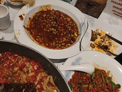 -鄱阳湖·江西小炒·瓦罐煨汤(五道口店)