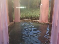 -山湖温泉