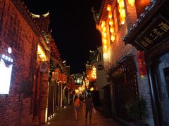 -东西巷