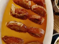 -张家卫·阳江菜·小海鲜(肥婆湾桥店)