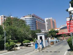 -成都市第一人民医院(南区)