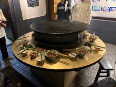 -烤肉季饭庄