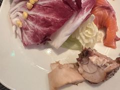 -丽都皇冠假日酒店·Matrix亦餐厅(望京店)