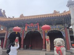 -五台山圆照寺