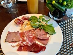 -Social 秀西餐厅-长沙瑞吉酒店(运达店)