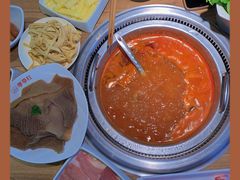 -季季红火锅(南康宝林大厦店)