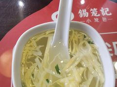 -锡笼记·无锡小笼(水岸店)