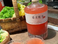 -蘑界·野生菌火锅(深业上城店)