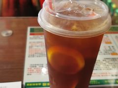 -肥汁米蘭香港米线(宁波路总店)