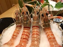 -王鼎精致料理铁板烧(世博源店)