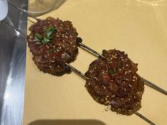-160烧烤(香坊店)