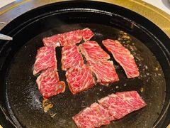 -韩时烤肉(枫蓝店)