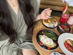 -乌布德传统市场