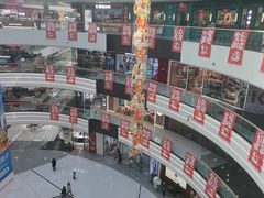 -万达广场(北京槐房店)