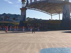 -北戴河圣蓝海洋公园