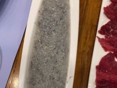 -鲜锦记潮汕牛肉火锅(月坛店)