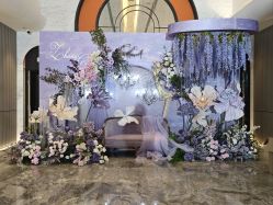 -Sugar苏格婚礼策划工作室