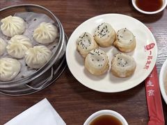 -邓记一品生煎(奥克斯广场店)