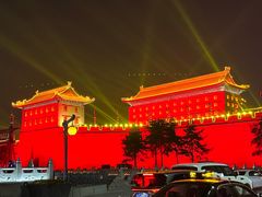 -西安城墙·碑林历史文化景区