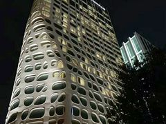 -北京康莱德酒店