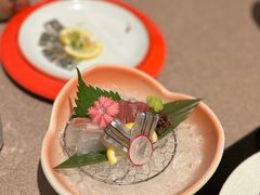 -黒豚料理 寿庵(中央駅西口店)