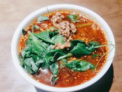 -向川南·水煮鱼·川菜(和平里店)