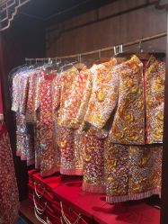 点击看大图 -MuseMarry婚纱(前海嘉里中心店)