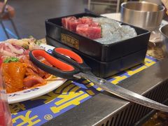 -阿亲家·韩式无限烤肉(春熙路店)