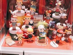 -泡泡玛特POPMART(宁波印象城店)