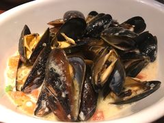 -RED LOBSTER(多伦多DT店)
