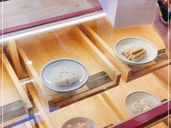 -阮大兴糕团(滨江宝龙店)