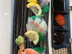 -榆舍日料铁板烧