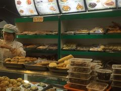 -南来顺饭庄·清真(南菜园店)