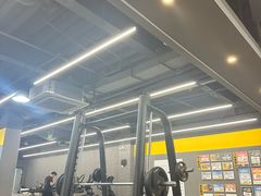 -FEELINGME乐刻包月私教馆·健身(真北华润万家店)