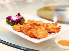 -东海酒家(长平东路店)