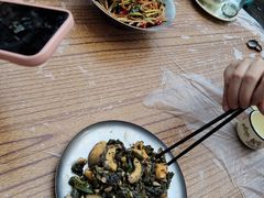 -江湖黑大兔(杨家坪店)