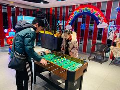 自助取餐区-海底捞火锅(龙茗路店)