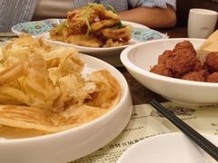 -老厨家(中央大街西七道街店)