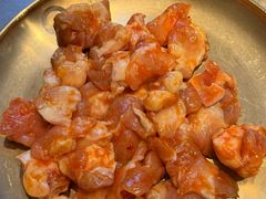 -合易泓烤肉•首创生椰大油边(宁山路店)
