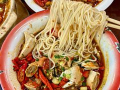 -老三样·旧食新味(船山路店)